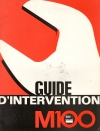 guide d'intervention
type : M100