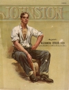 publicité
type : Johnston.catalogue
