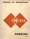 manuel d'atelier
type : V8.510