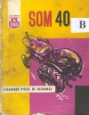 pieces détachées
type : SOM40B